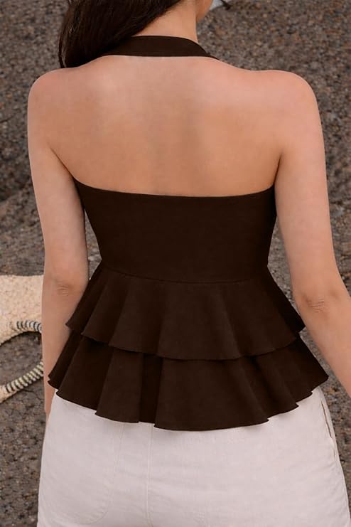 back peplum