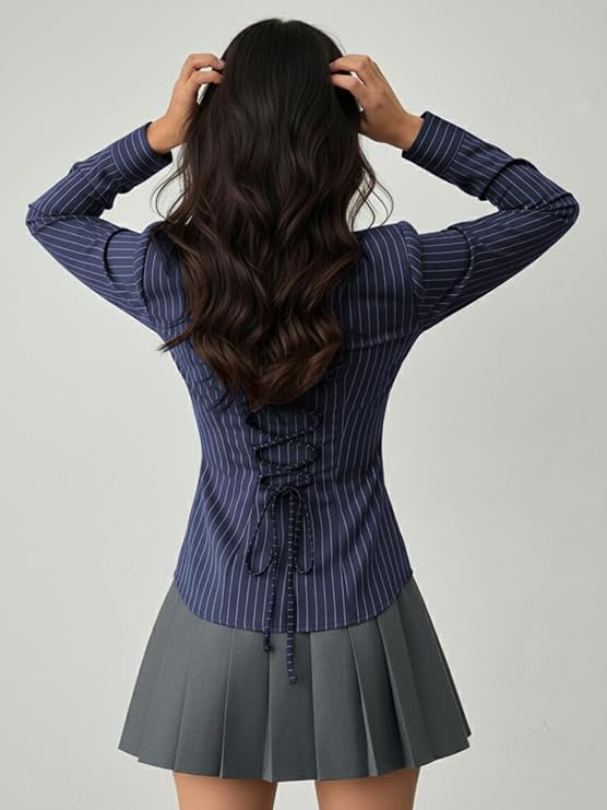back shirt